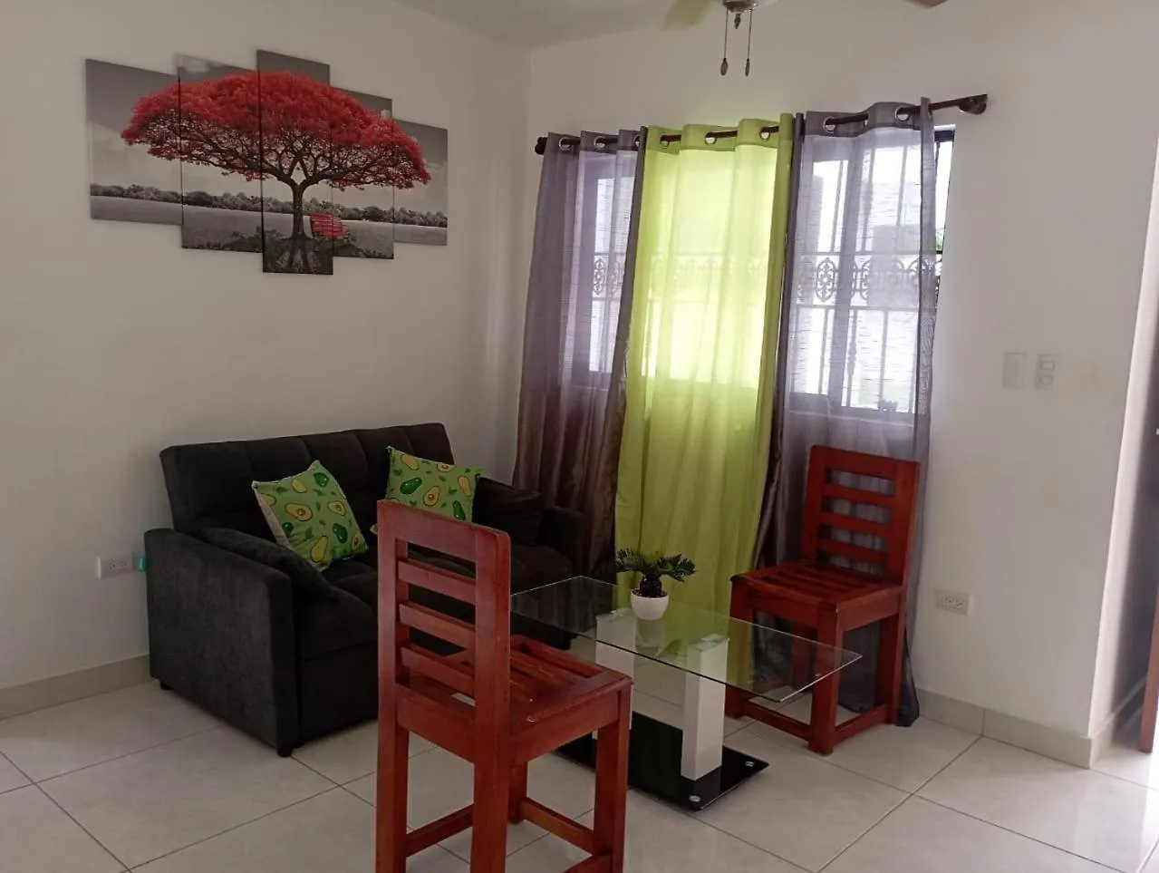 Casa Tipo Villa Puerto Plata