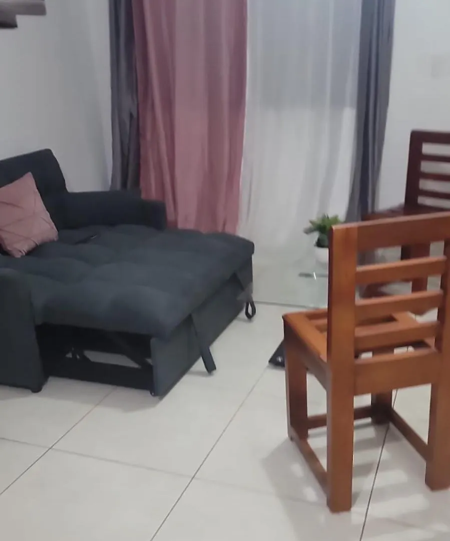 Casa Tipo Villa Puerto Plata Holiday home