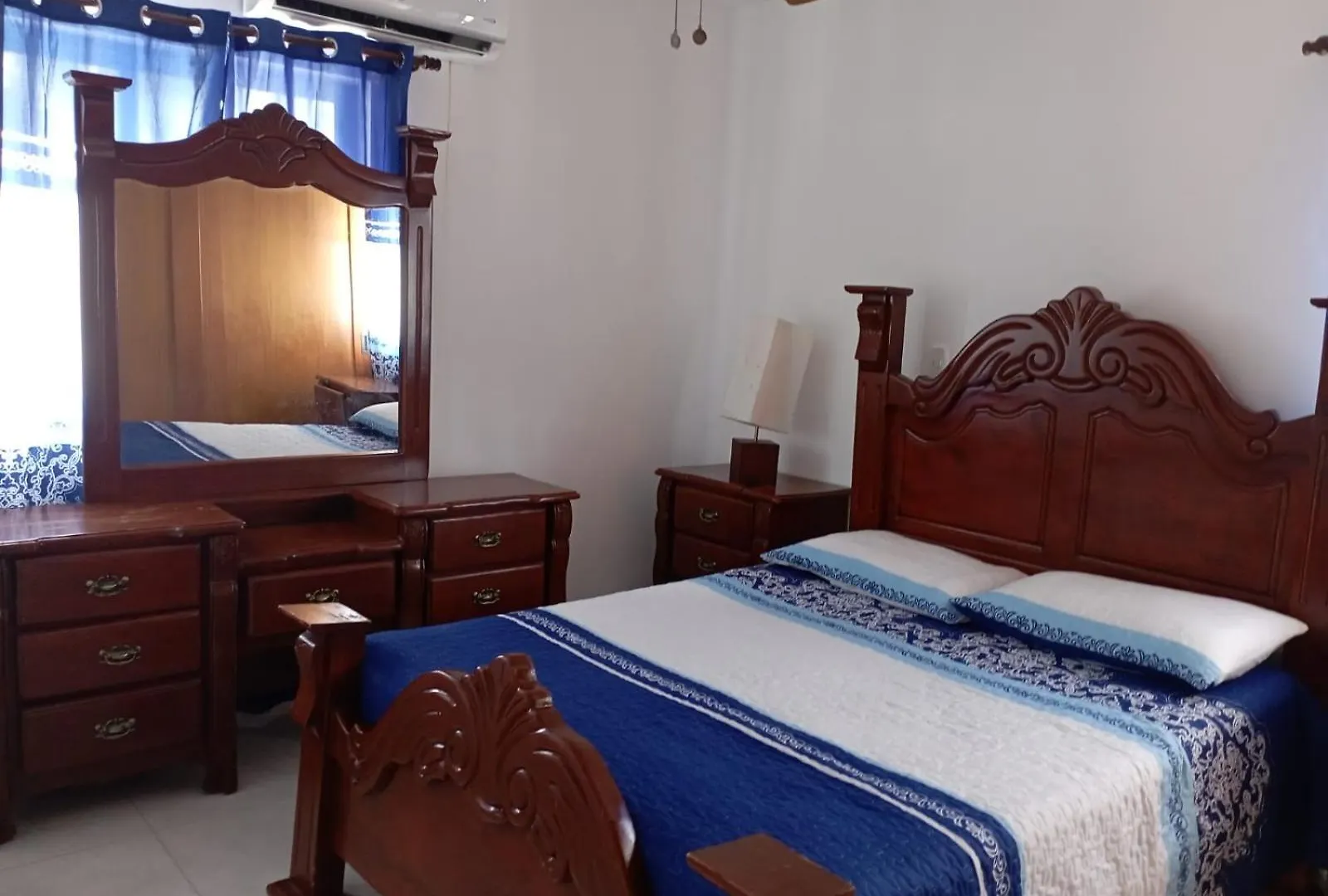 Holiday home Casa Tipo Villa Puerto Plata