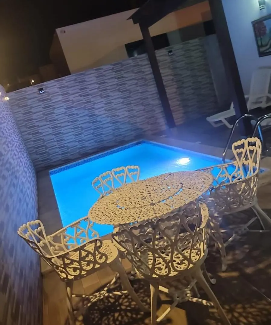 Holiday home Casa Tipo Villa Puerto Plata Dominican Republic