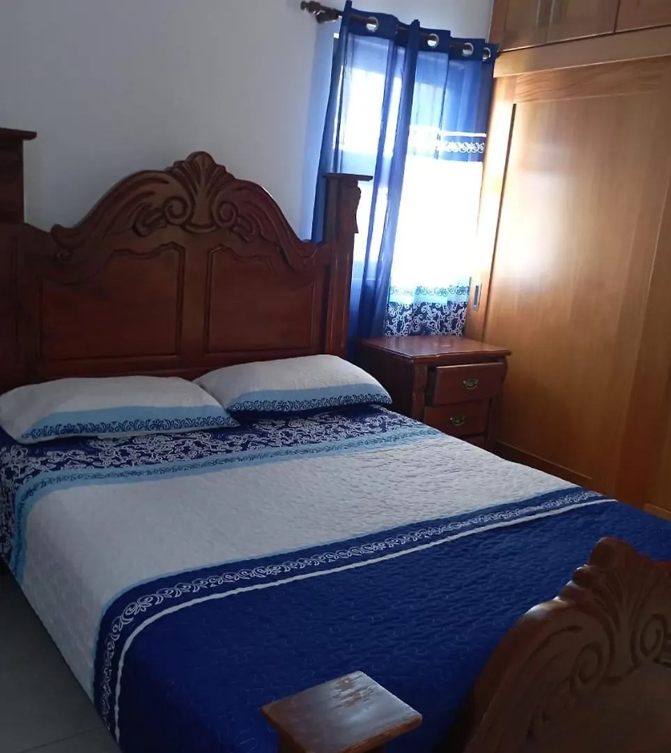 Casa Tipo Villa Puerto Plata Dominican Republic