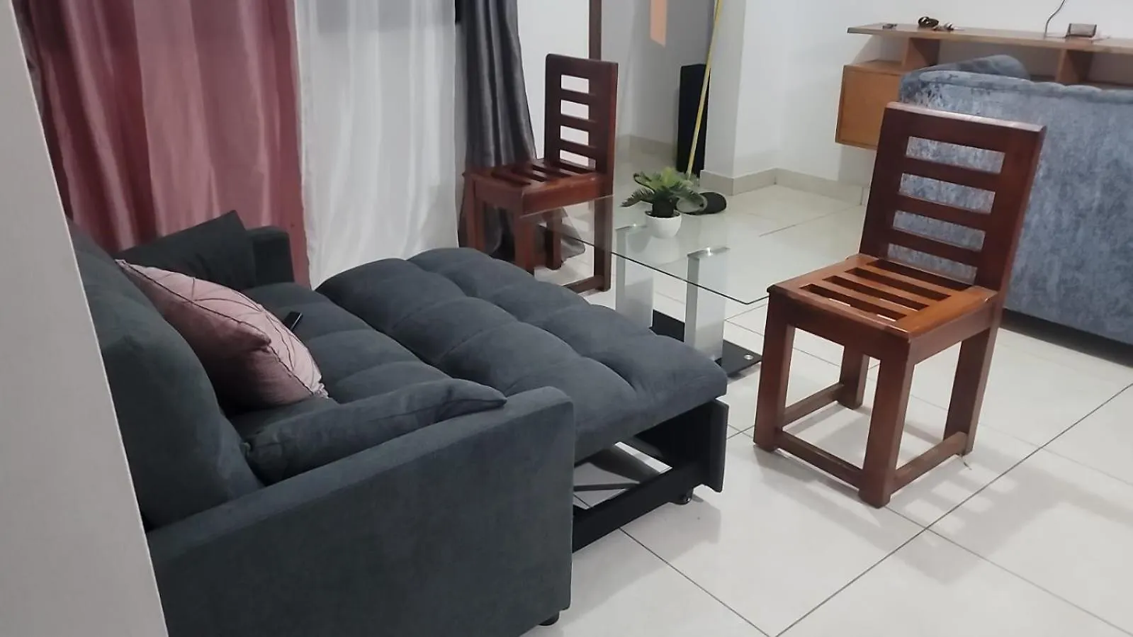 Holiday home Casa Tipo Villa Puerto Plata Dominican Republic