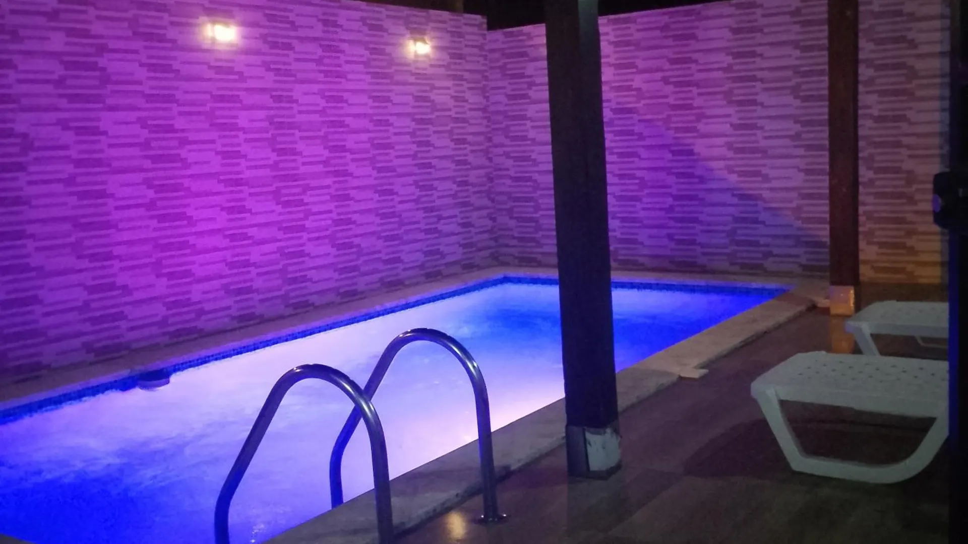 Casa Tipo Villa Puerto Plata Holiday home